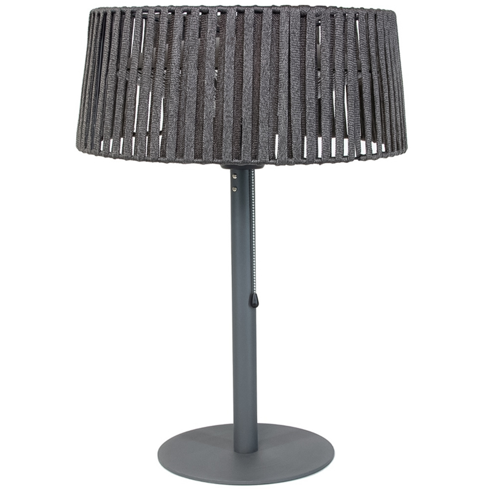 Kettler Plush Table Top Electric Heater 1500W Image 4