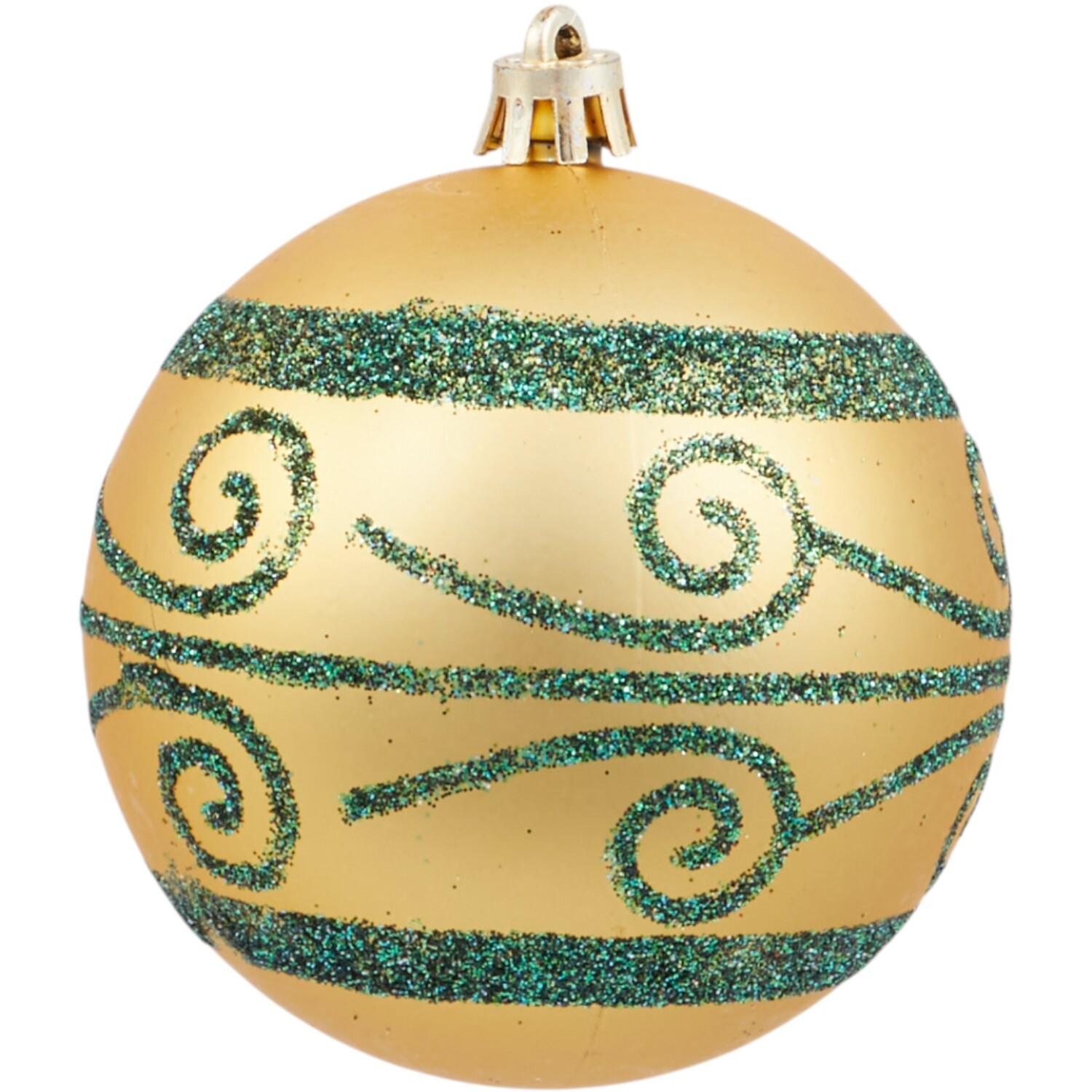 Set of 70 Sleigh Bells Ring Bauble Drum Image 5