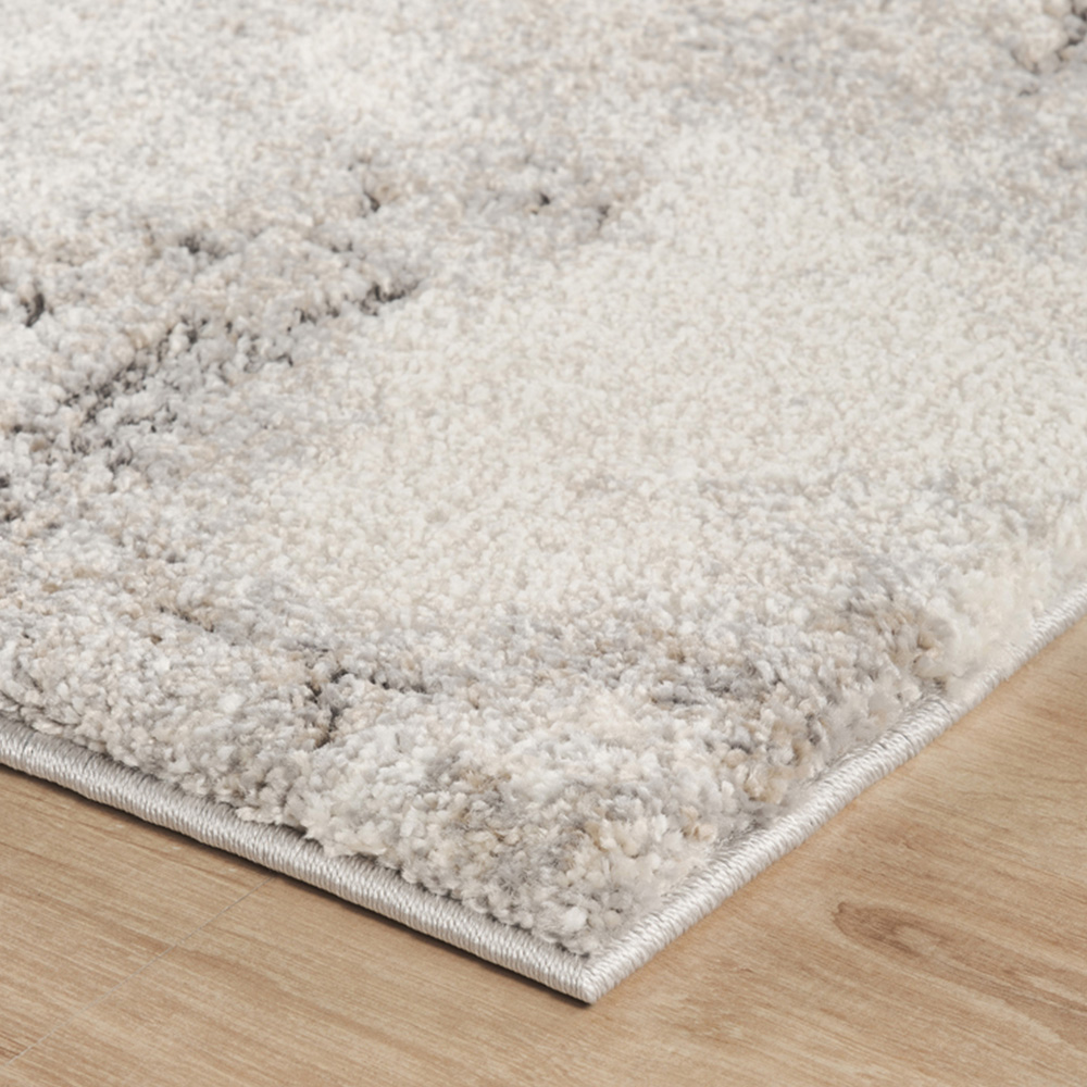 Desire Rugs Essence Grey Abstract Rug 160 x 230cm Image 3