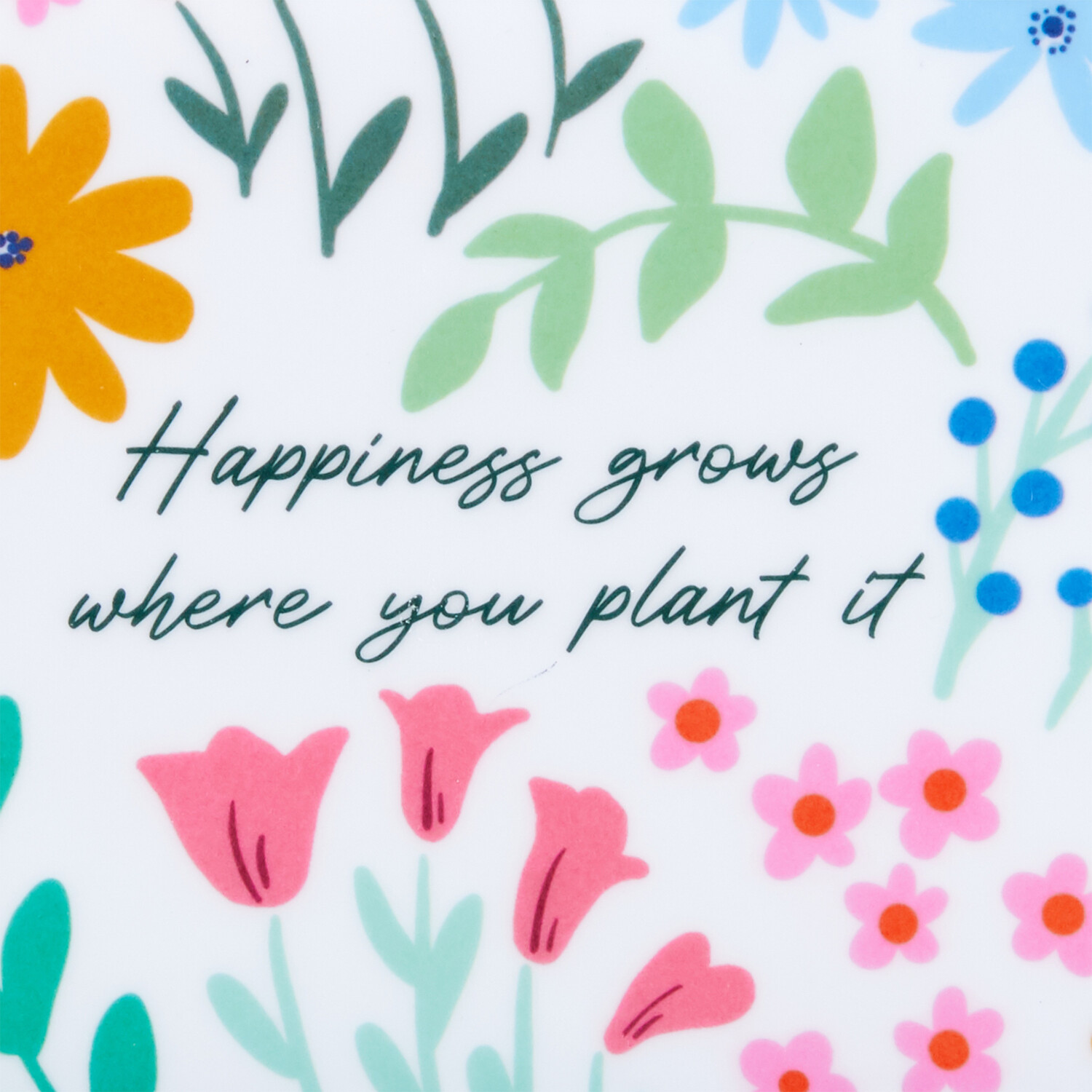 Wildflower Tray - Small Tray Image 4