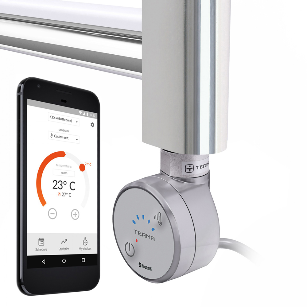 Terma MOA Blue Silver Heating Element 800W Image 5