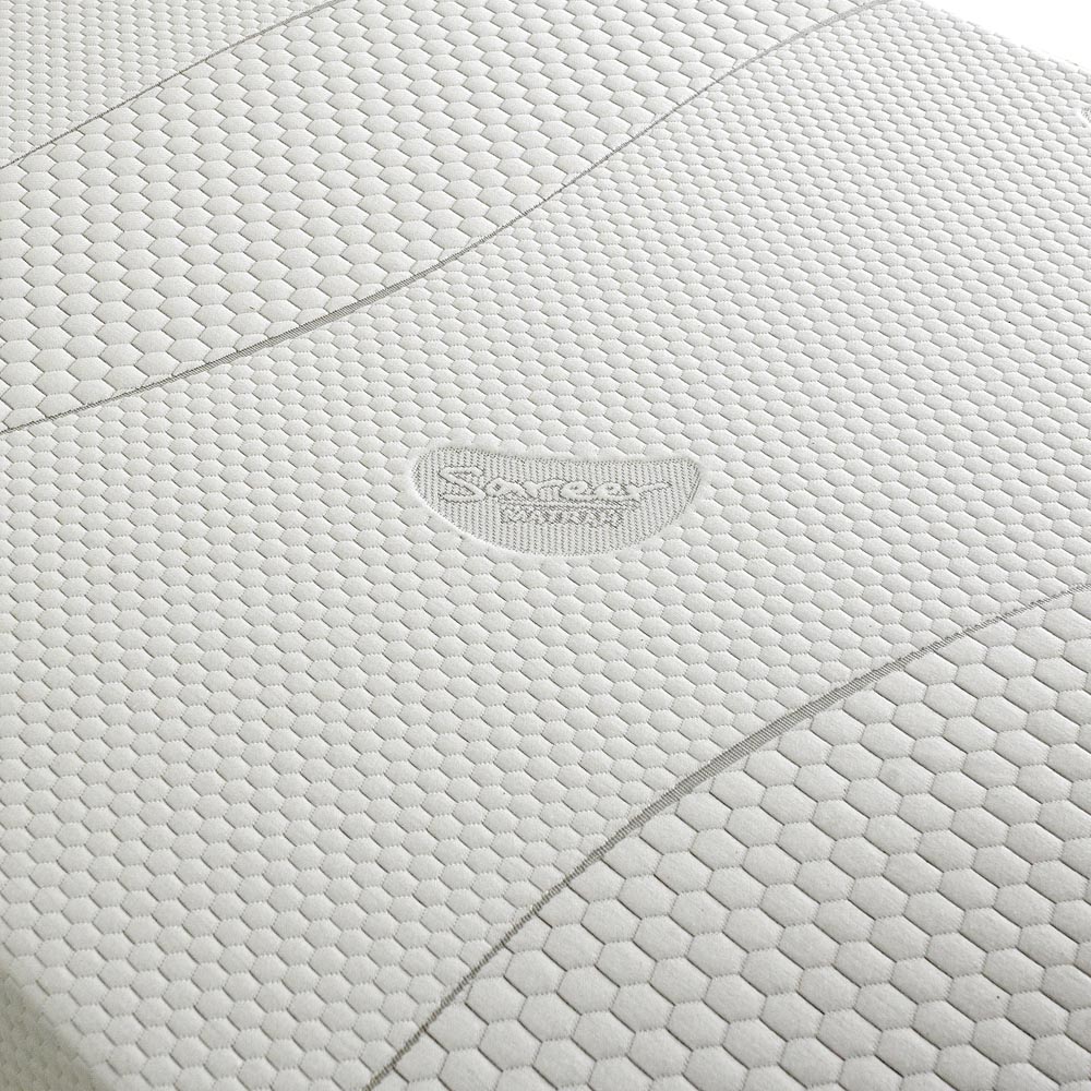 Sareer Matrah Double Memory Foam Mattress Image 3