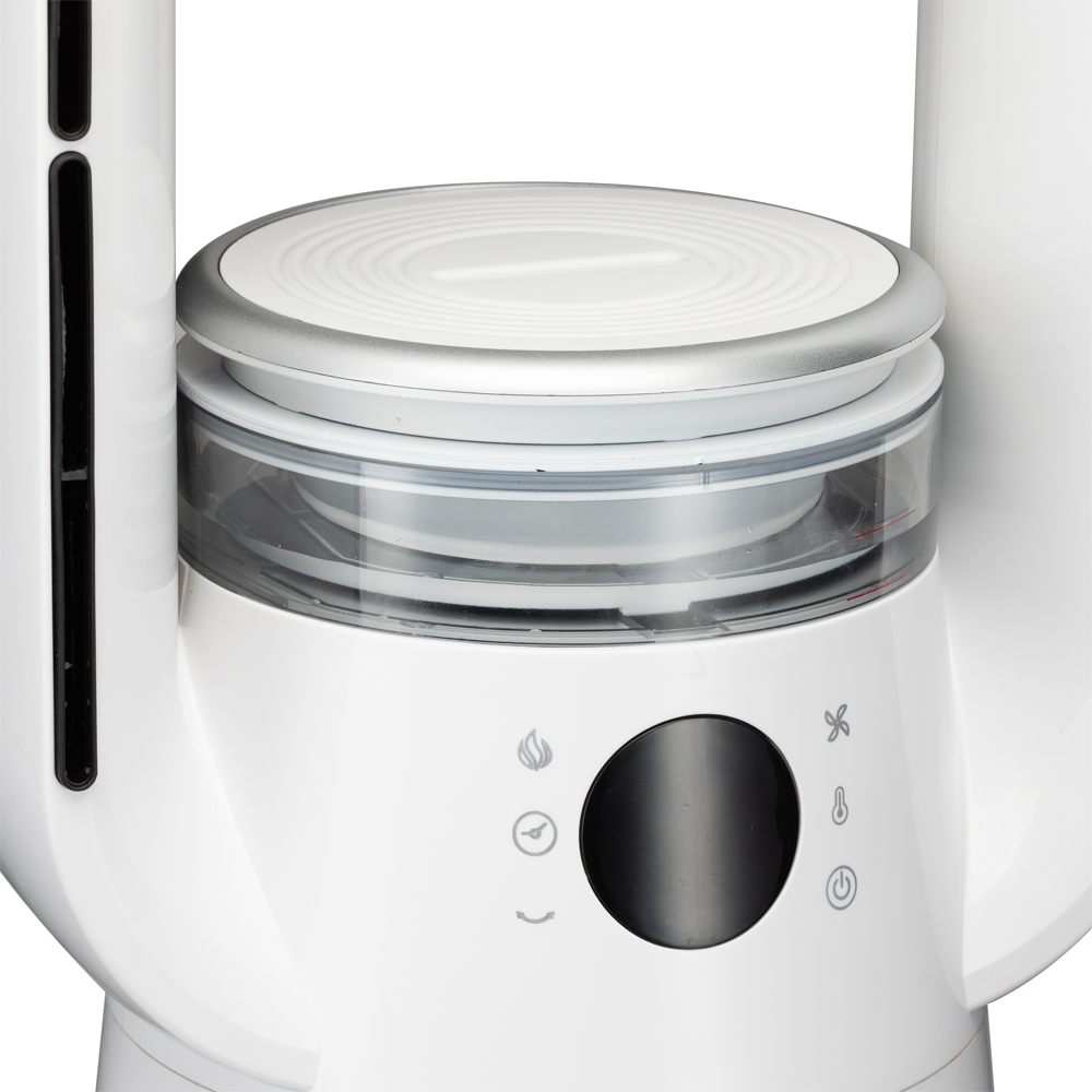 TCP White 4 in 1 Climate Control Air Circulator Image 6