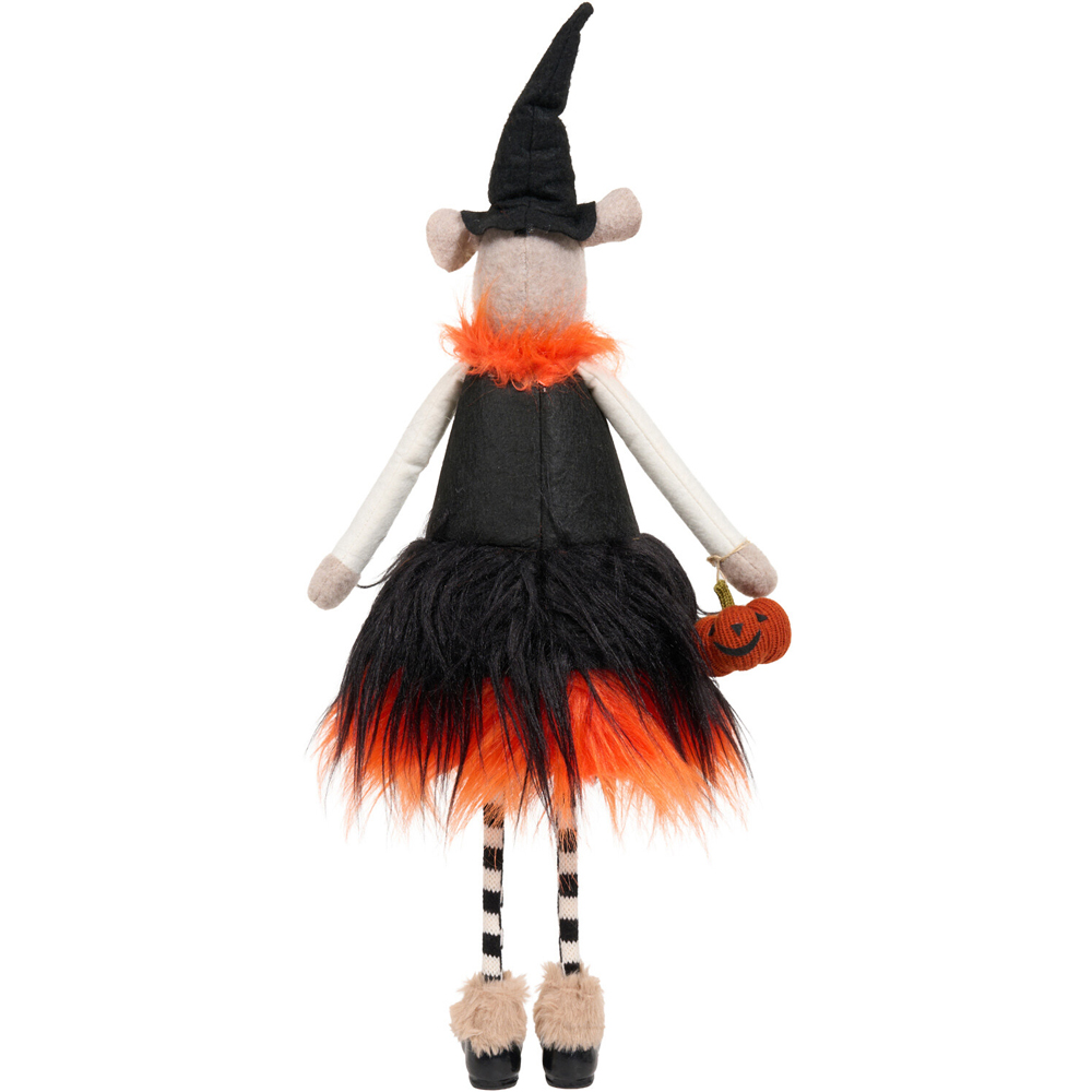 Halloween Standing Mice Decoration Image 8