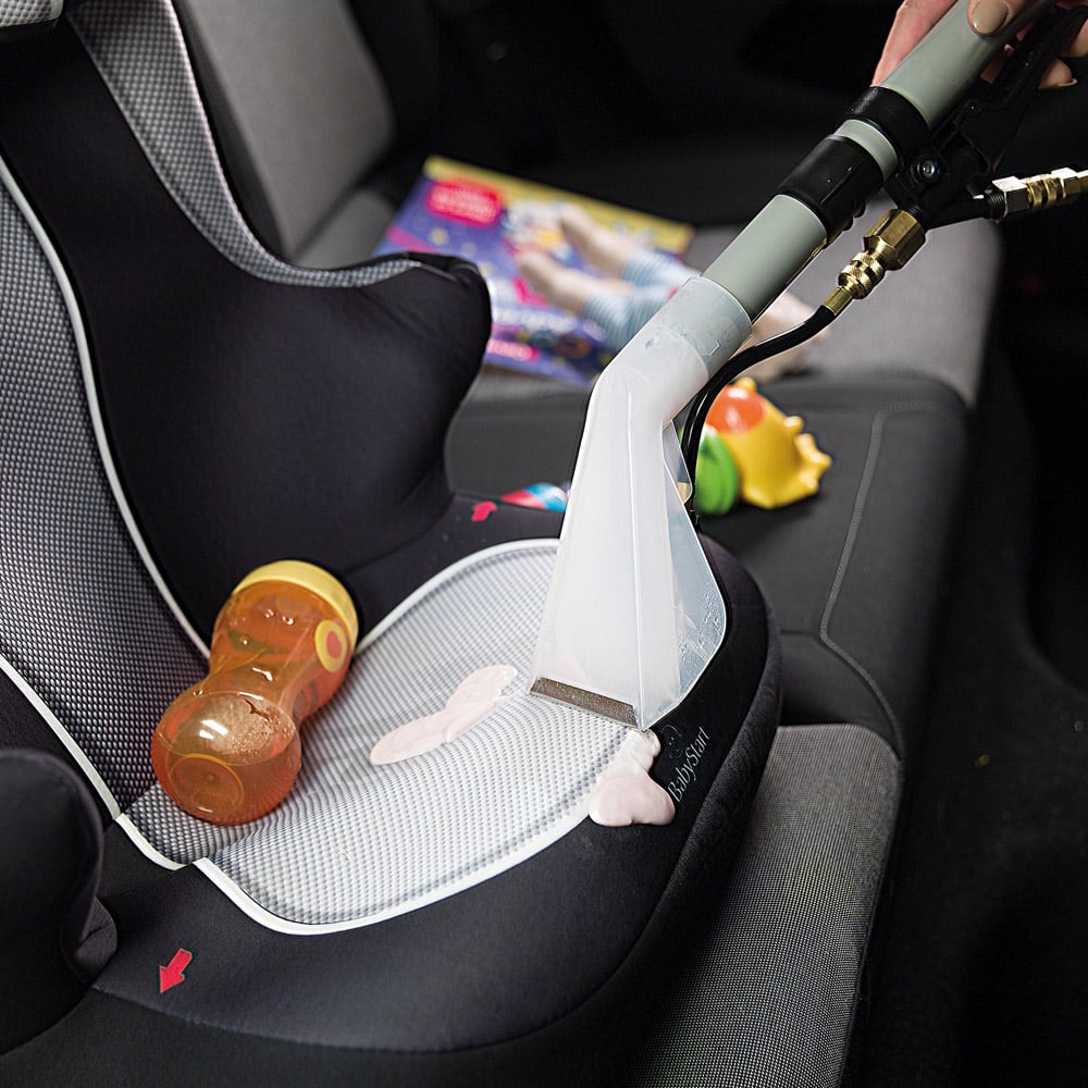 Henry Wash Carpet and Hard Floor Cleaner Image 7