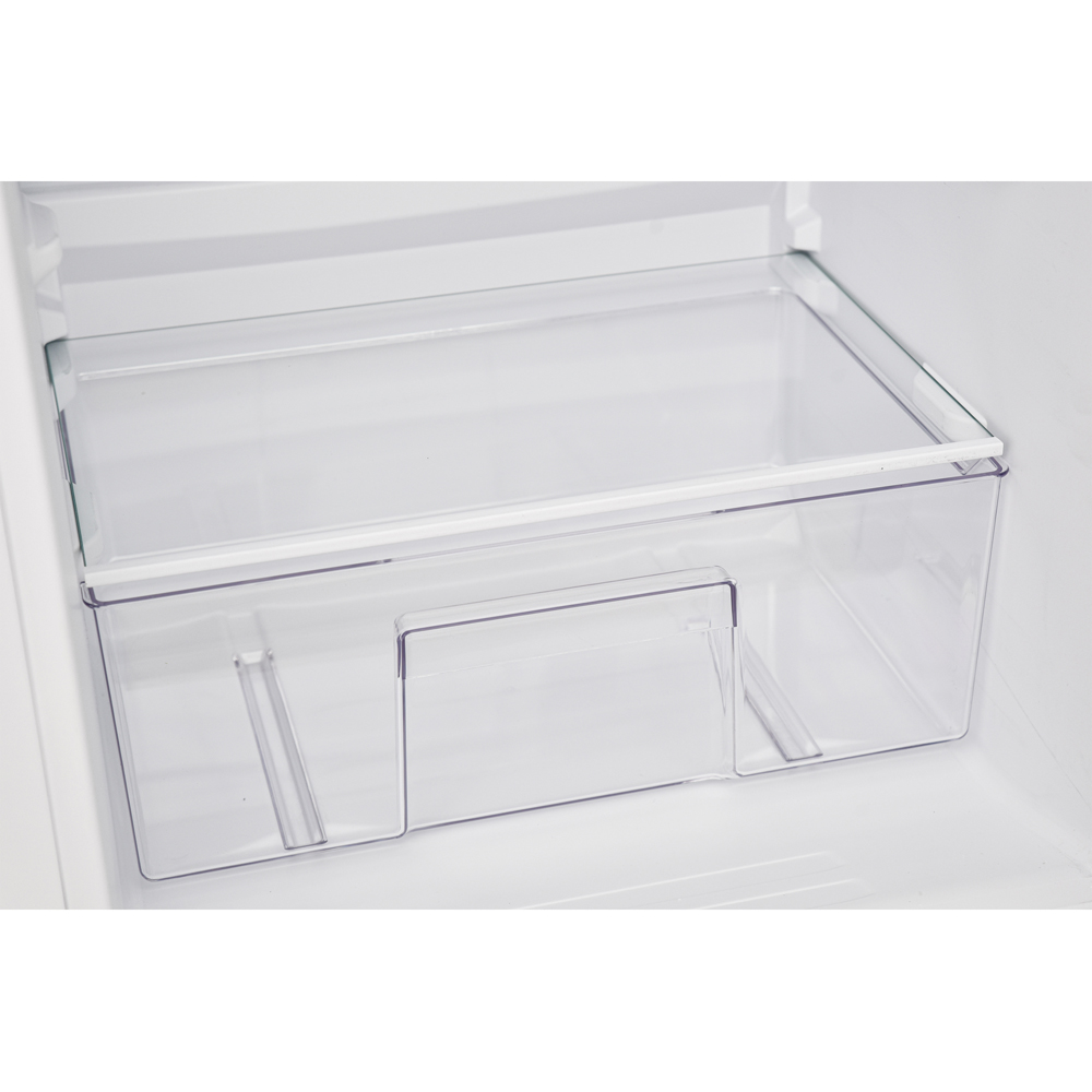White Knight WK-AT5048W White 60/40 Less Frost Freestanding Fridge Freezer Image 6