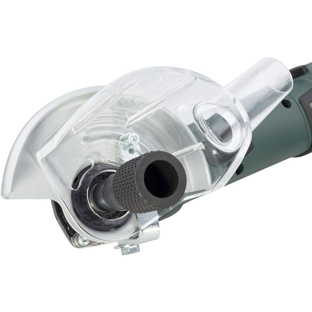 Wolfcraft R223900 Angle Grinder Extraction Hood Image 3