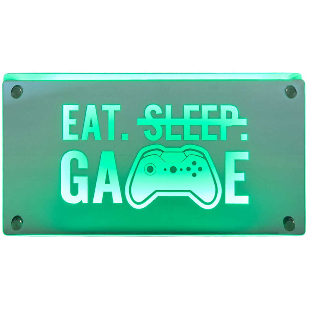 Game Mirror Block Light - Multicolour Image 4