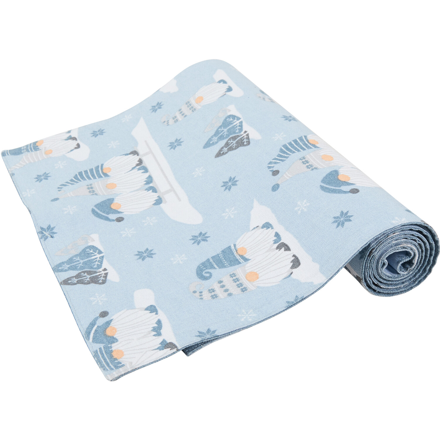 Gonk Table Runner - Blue Image 2