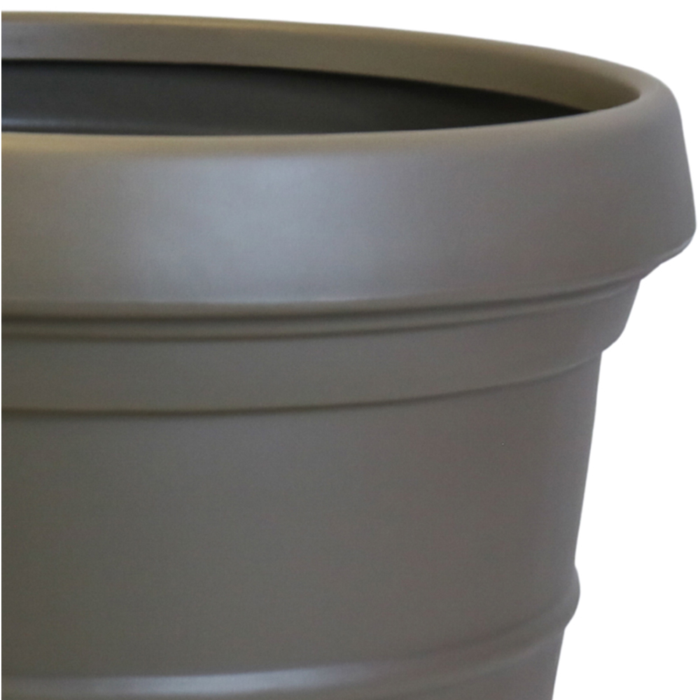 Trifibre Kesington Clay Planter 60 x 45cm Image 4