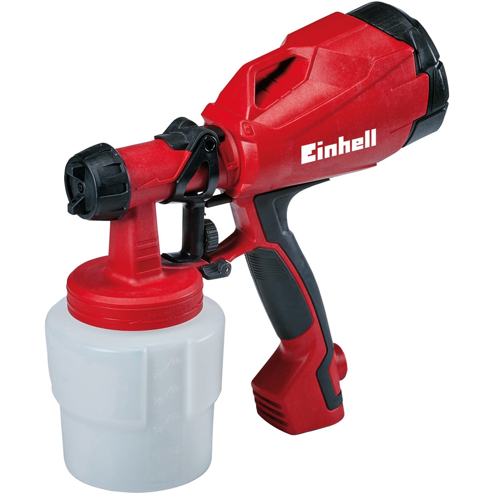 Einhell TC-SY 400 P Paint Sprayer Image 1