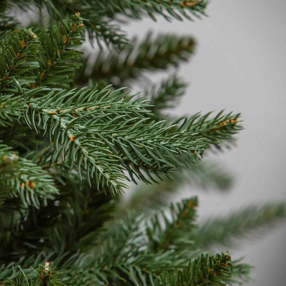 The Christmas Centre Basildon Green Artificial Xmas Tree 7ft Image 4