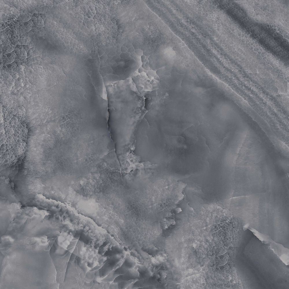 Bien Olbia Polished Rectified Porcelain Floor and Wall Tile 600 x 600mm 5 Pack Image 4