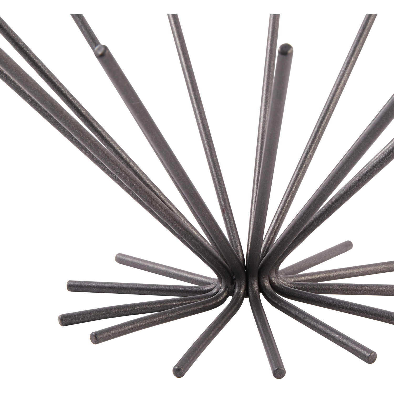 Kitchen Master Starbust Fruit Bowl - Graphite Image 3