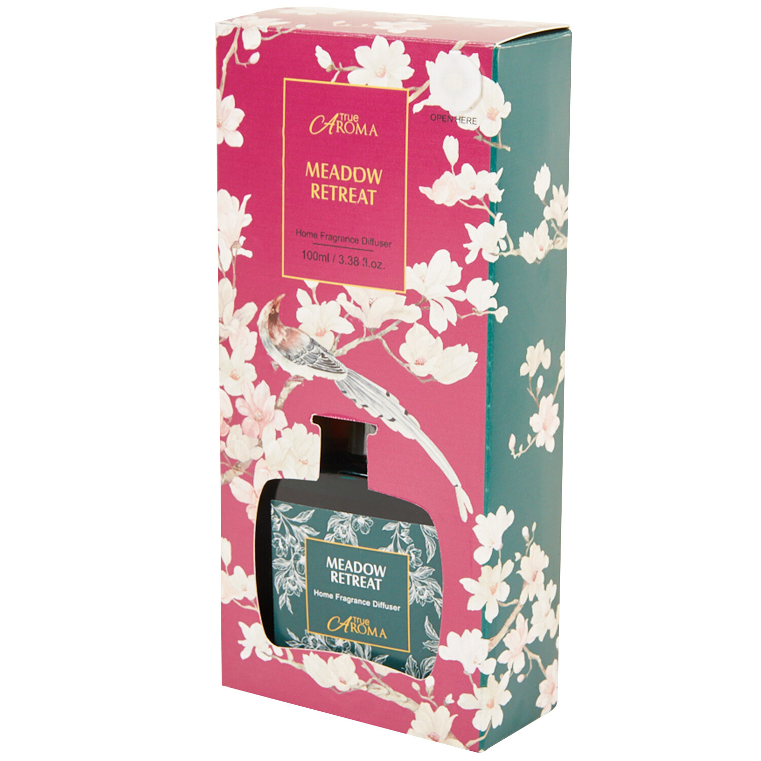 Meadow Retreat Diffuser Image 2