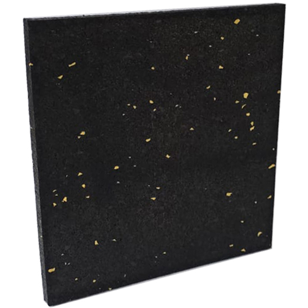 REGUPOL 1000 Certified Friction Load Securing Cargo Pad 200 x 200 x 8mm 24 Pack Image 5