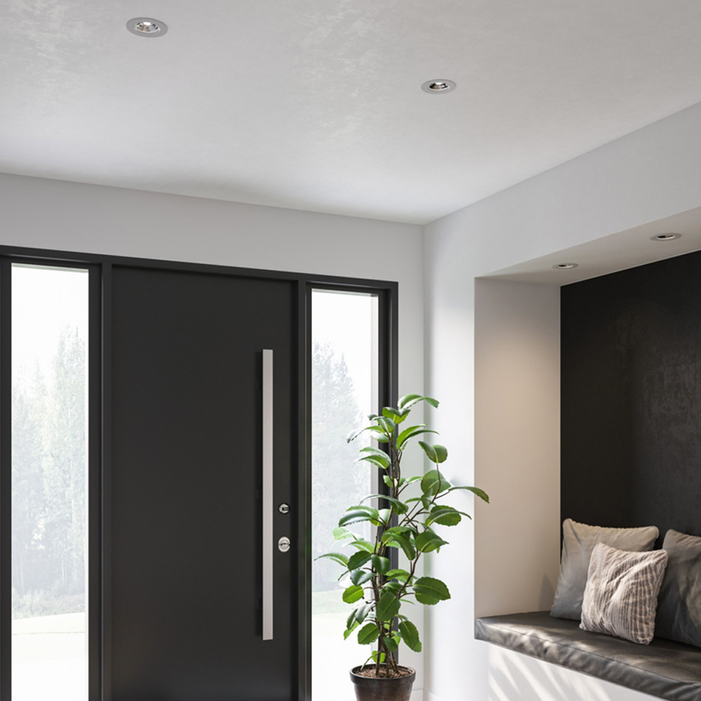 Nordlux Don Smart White Downlight Image 2