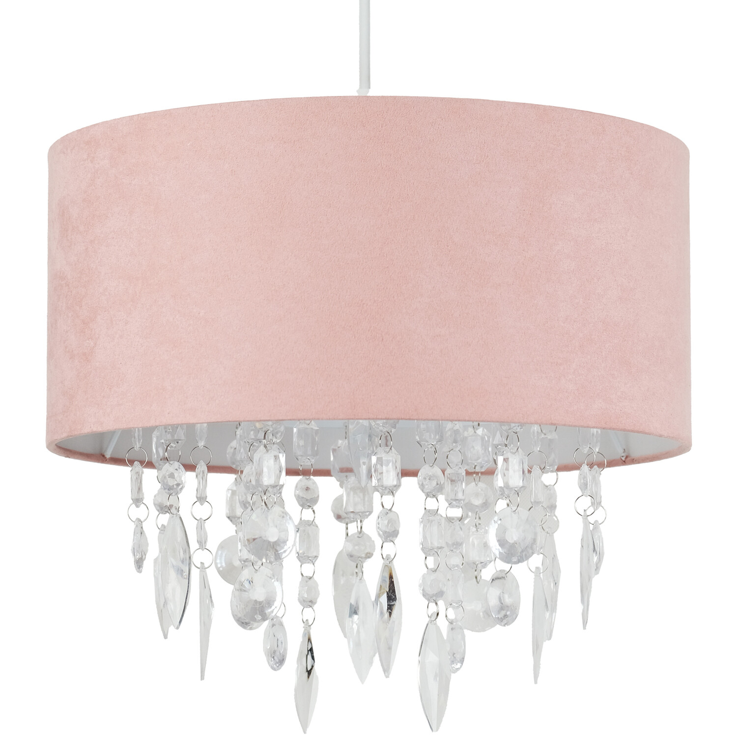 Droplet Shade - Pink Image 5