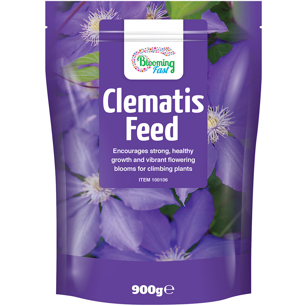 YouGarden Patio Clematis Kit Image 5