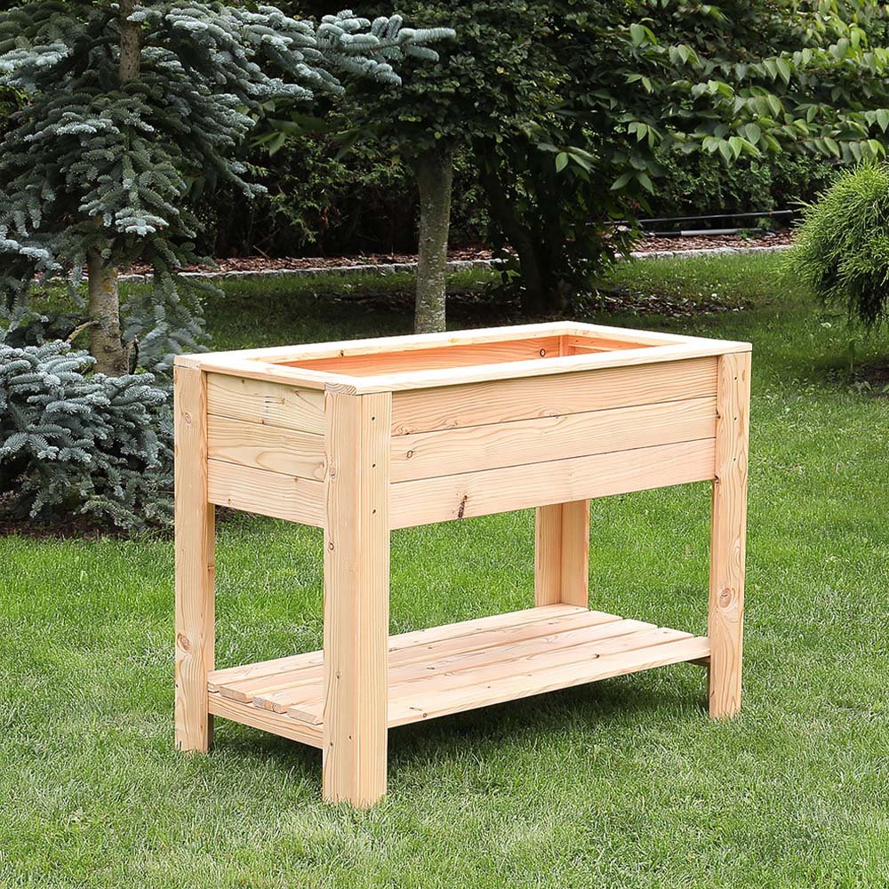 Shire Dan Larch Planter Image 2