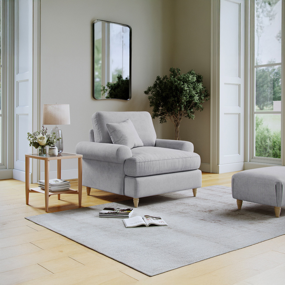 Clara Agmamito Faro 16 Armchair Image 3