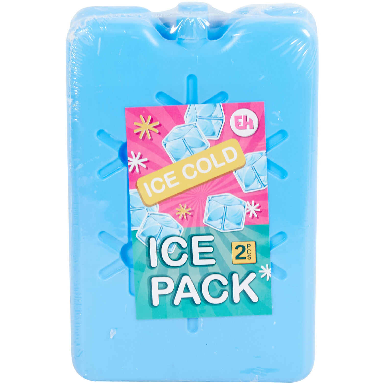 Cooling element set 2pcs Image 2