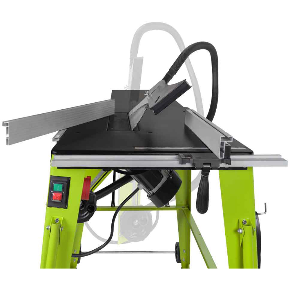 Zipper ZI-TS315-230 230V Circular Table Saw Image 5