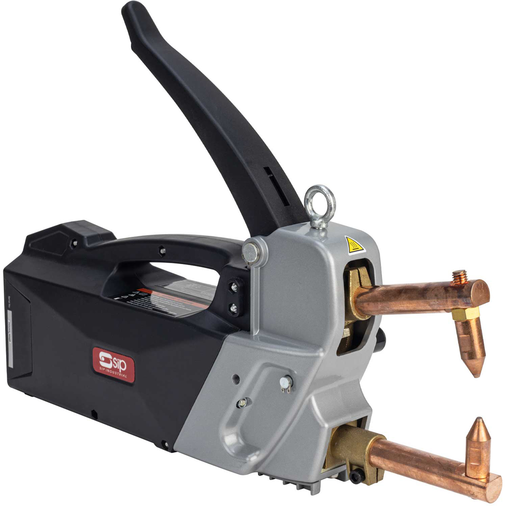 SIP Weldmate Pro 25299 SW200 Spot Welder with Timer and Pulse Image 2