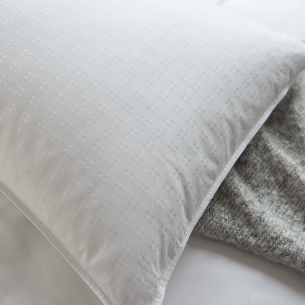The Lyndon Company Mongolian Goose Down Pillow Image 3