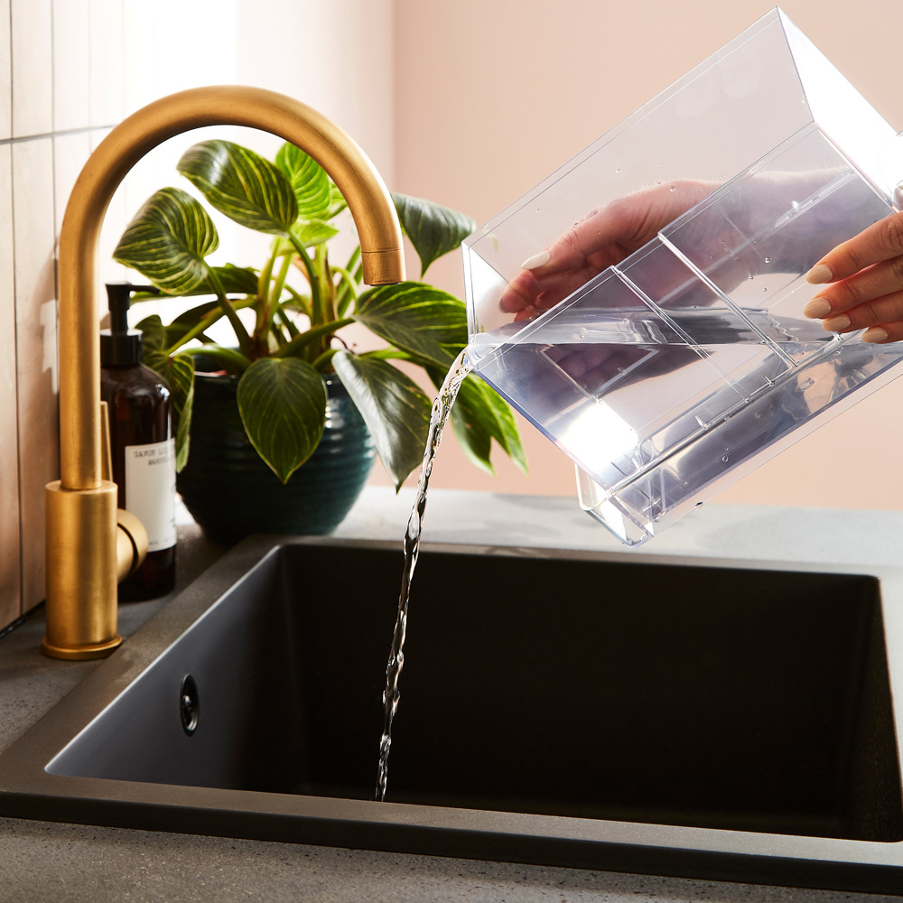 Morphy Richards White Dehumidifier 3L Image 7