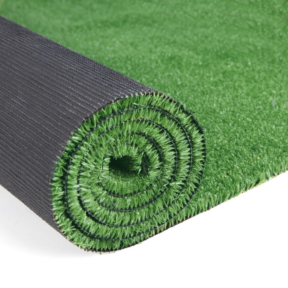 Best Artificial 10mm 6.5 x 16.4ft Artificial Grass Image 3