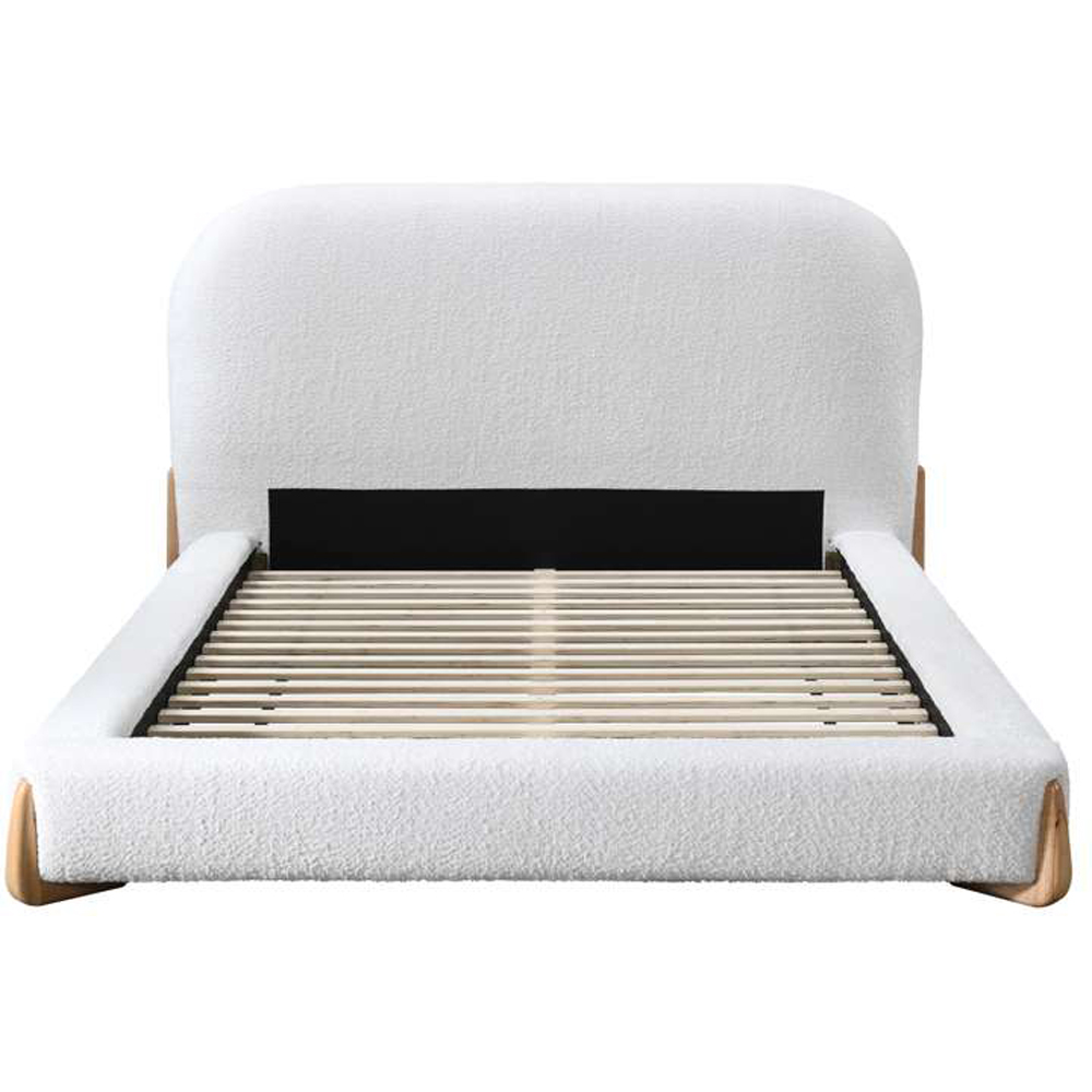 Amalfi Double Bed Image 3