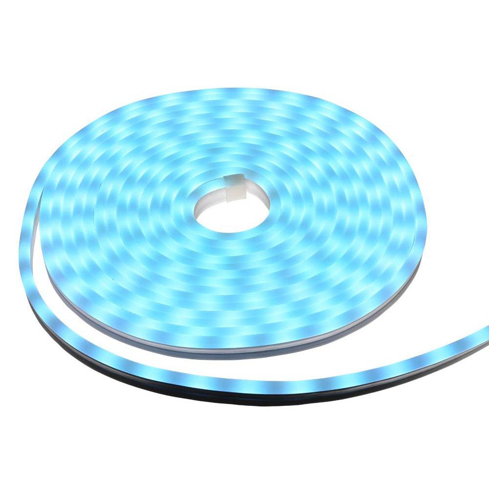 Link2Home Outdoor LED Strip Light with IR Controller 5m Image 5