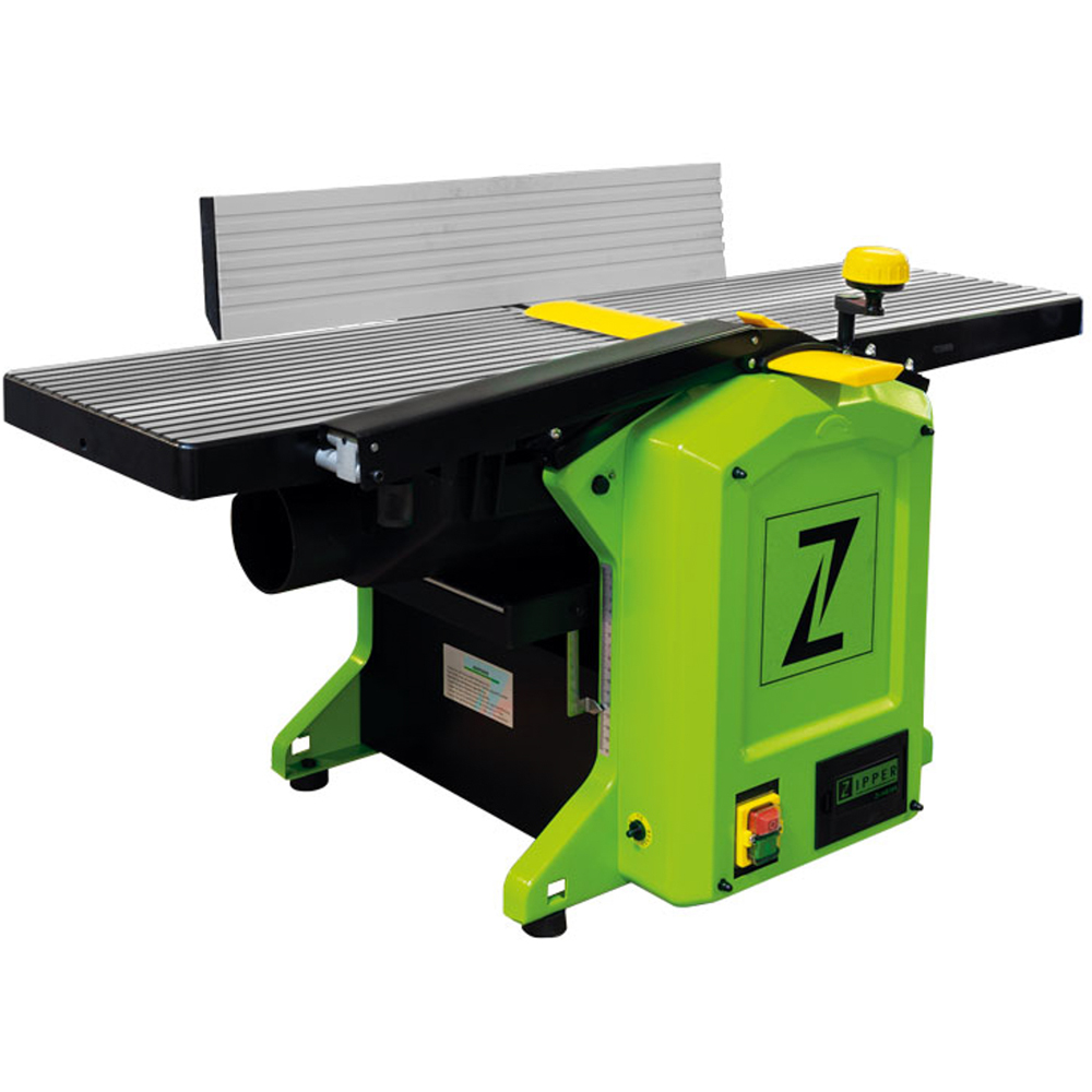 Zipper ZI-HB305 230V Planer Thicknesser 5mm Image 3
