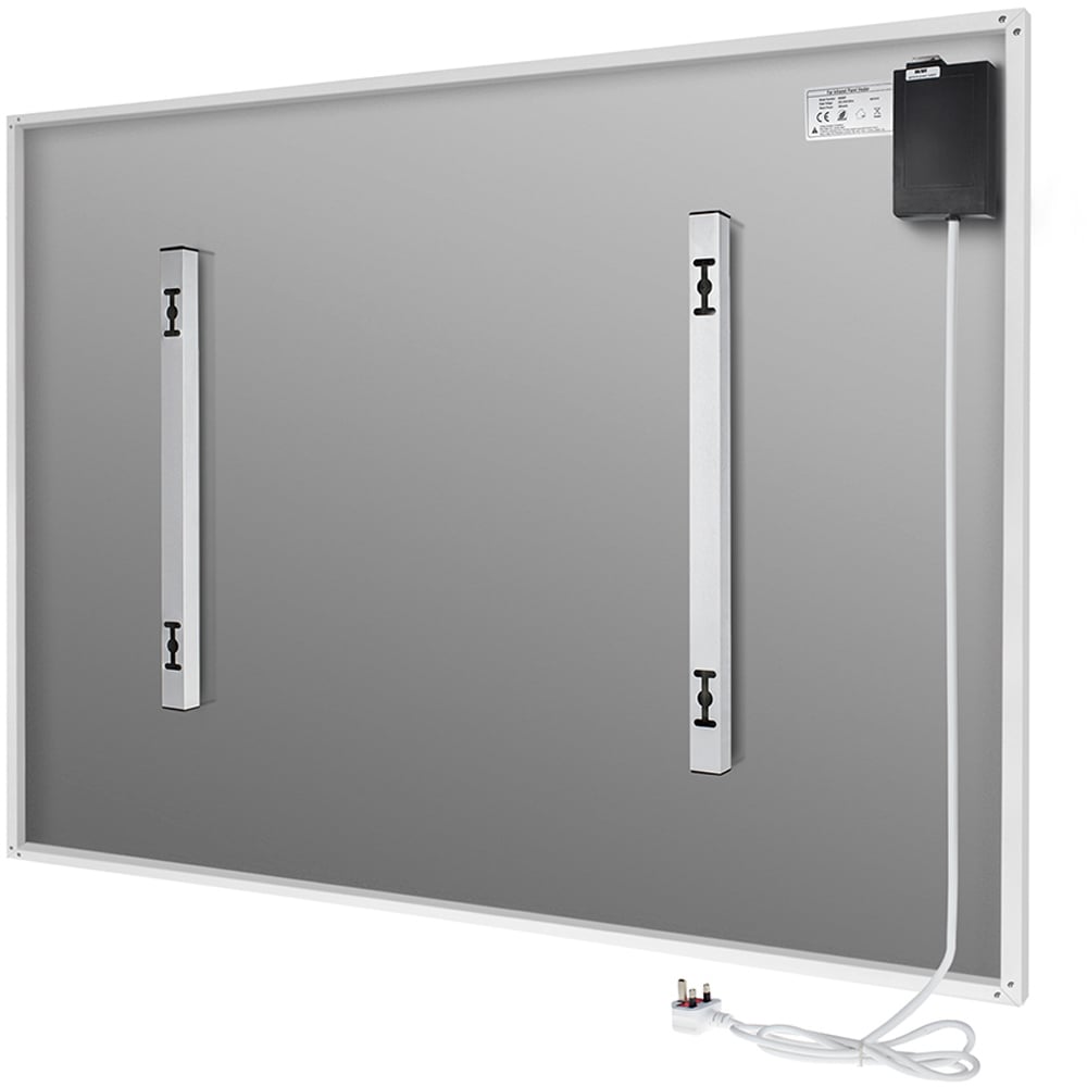 Mirrorstone Nexus 1200W Autumn Lake Wi-Fi Infrared Heating Panel 995 x 1195mm Image 5