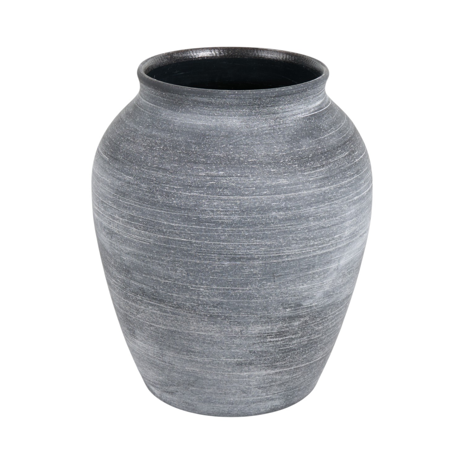 Elodie Planter Grey Image 3