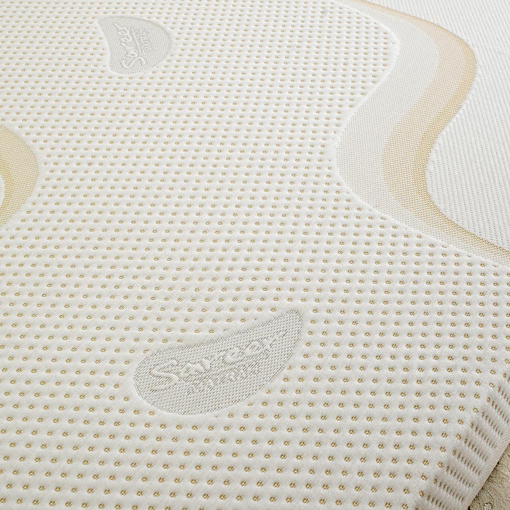 Sareer Matrah King Size Reflex Plus Mattress Image 3