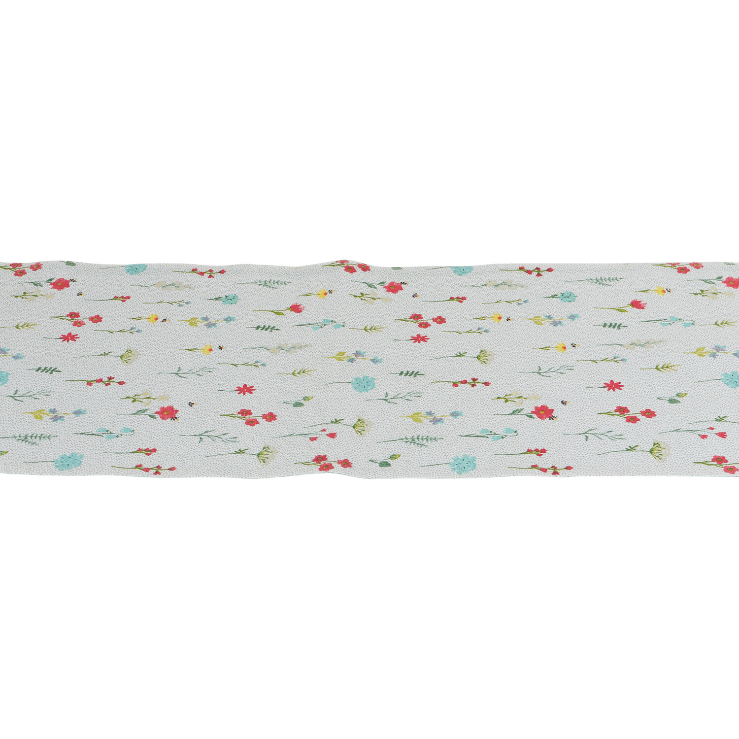 Flower Market Table Runner Image 2