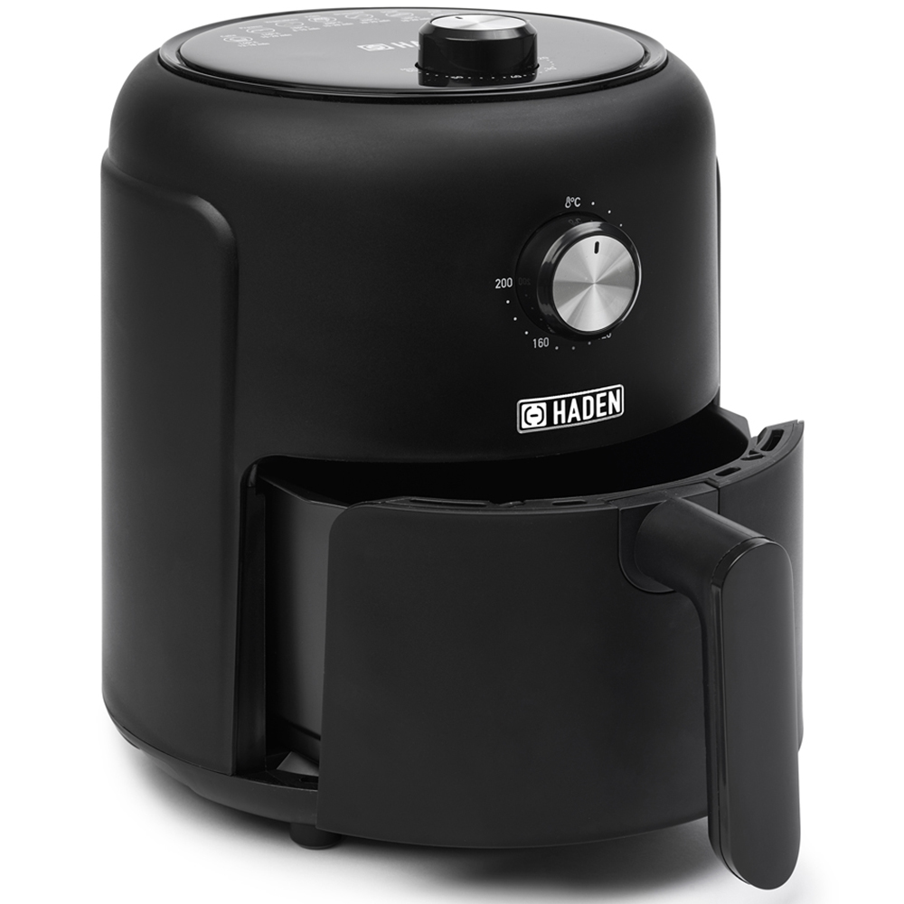 Haden Black 2.6L Air Fryer Image 3