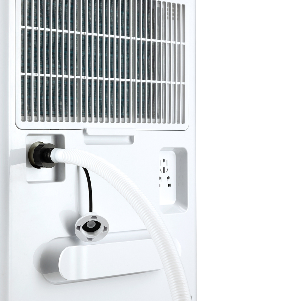 TCP White Dehumidifier 30L Image 3