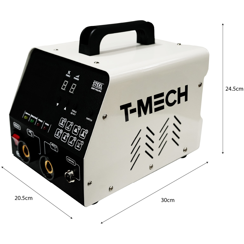 MonsterShop Dent Puller Machine Image 5