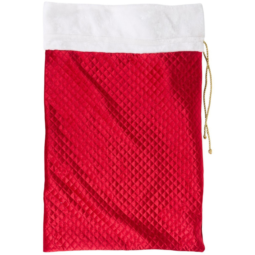 Traditional Present SackRed Image 2