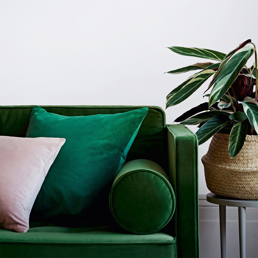 Crown Easyclean Clay White Matt Emulsion Multisurface Paint 2.5L Image 4