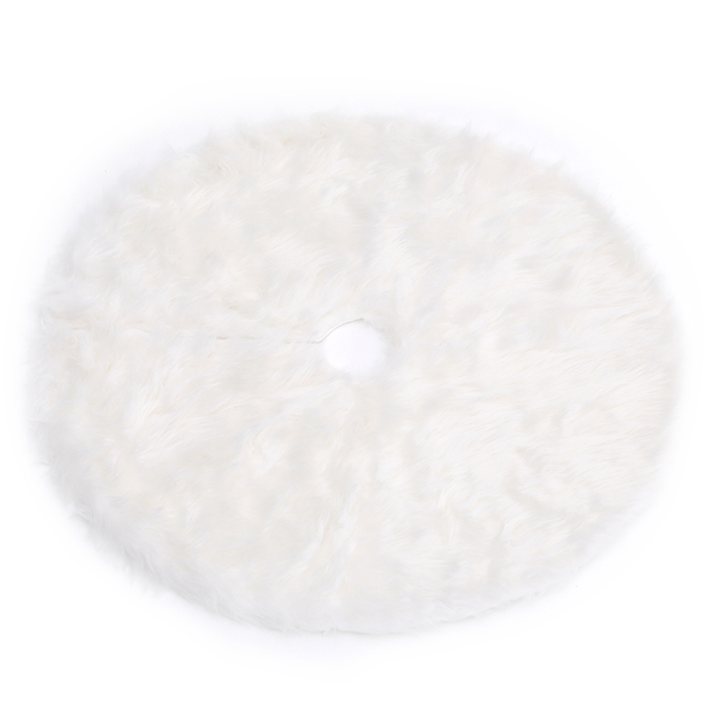 Christmas Tree Skirt Image 3