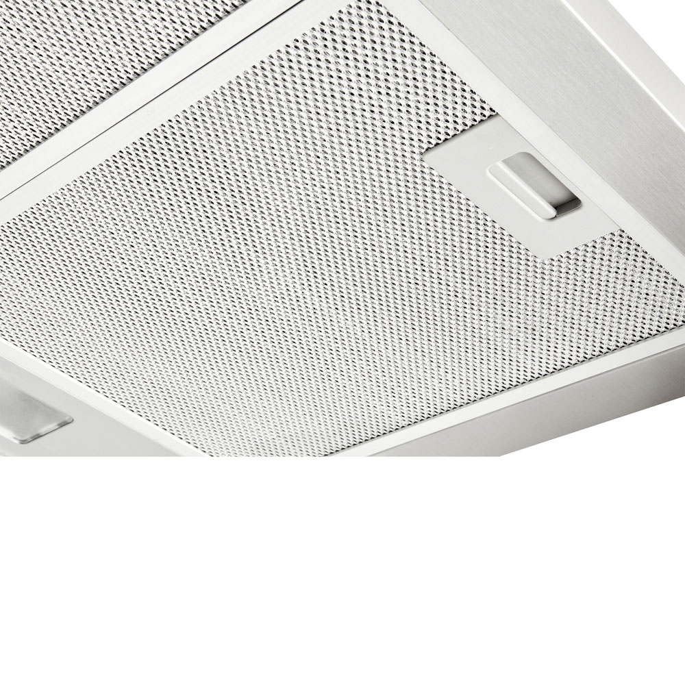 Haden HCH61X 60cm 3 Speed Pyramid Chimney Cooker Hood Image 3