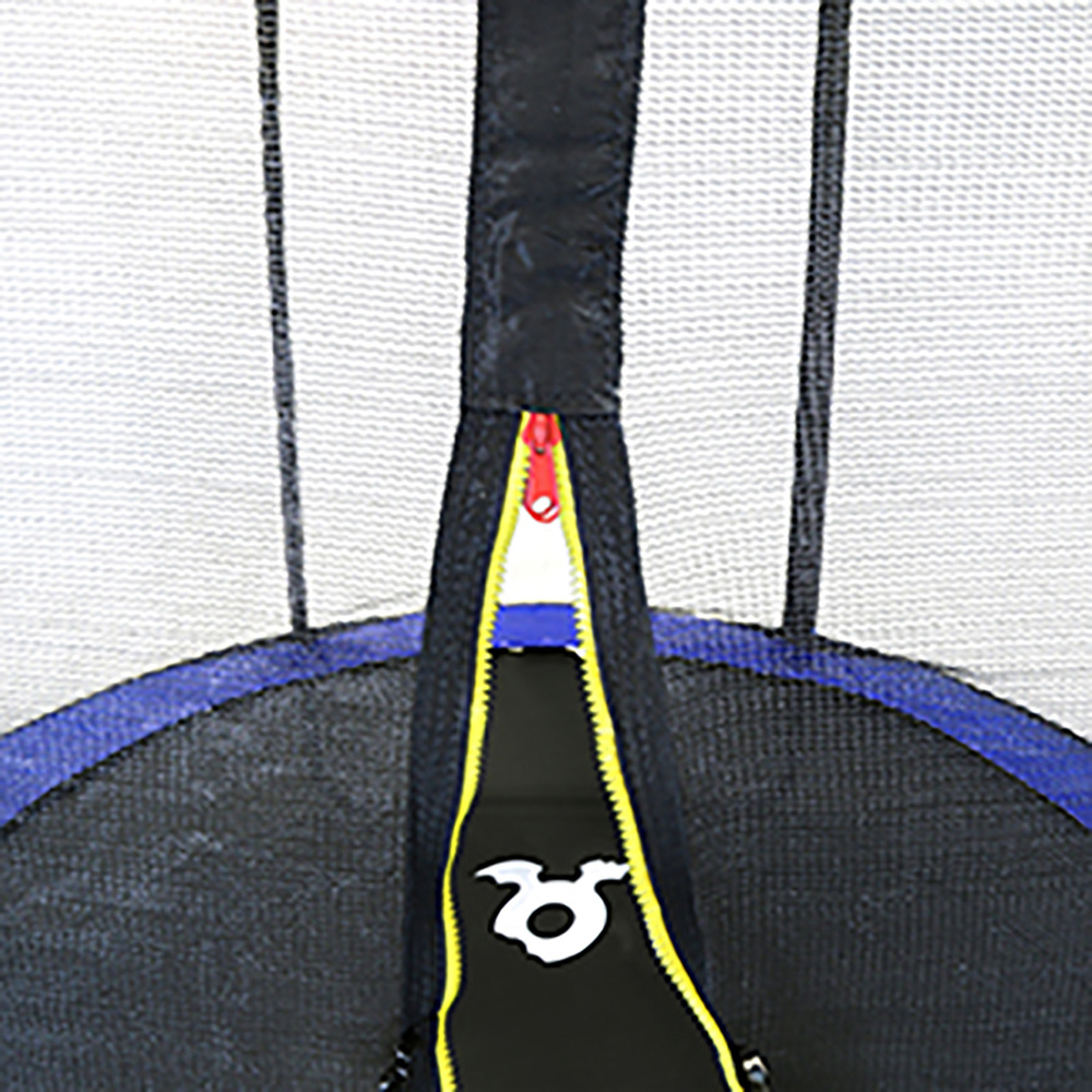 Charles Bentley Kids Monster Trampoline 8ft Image 5