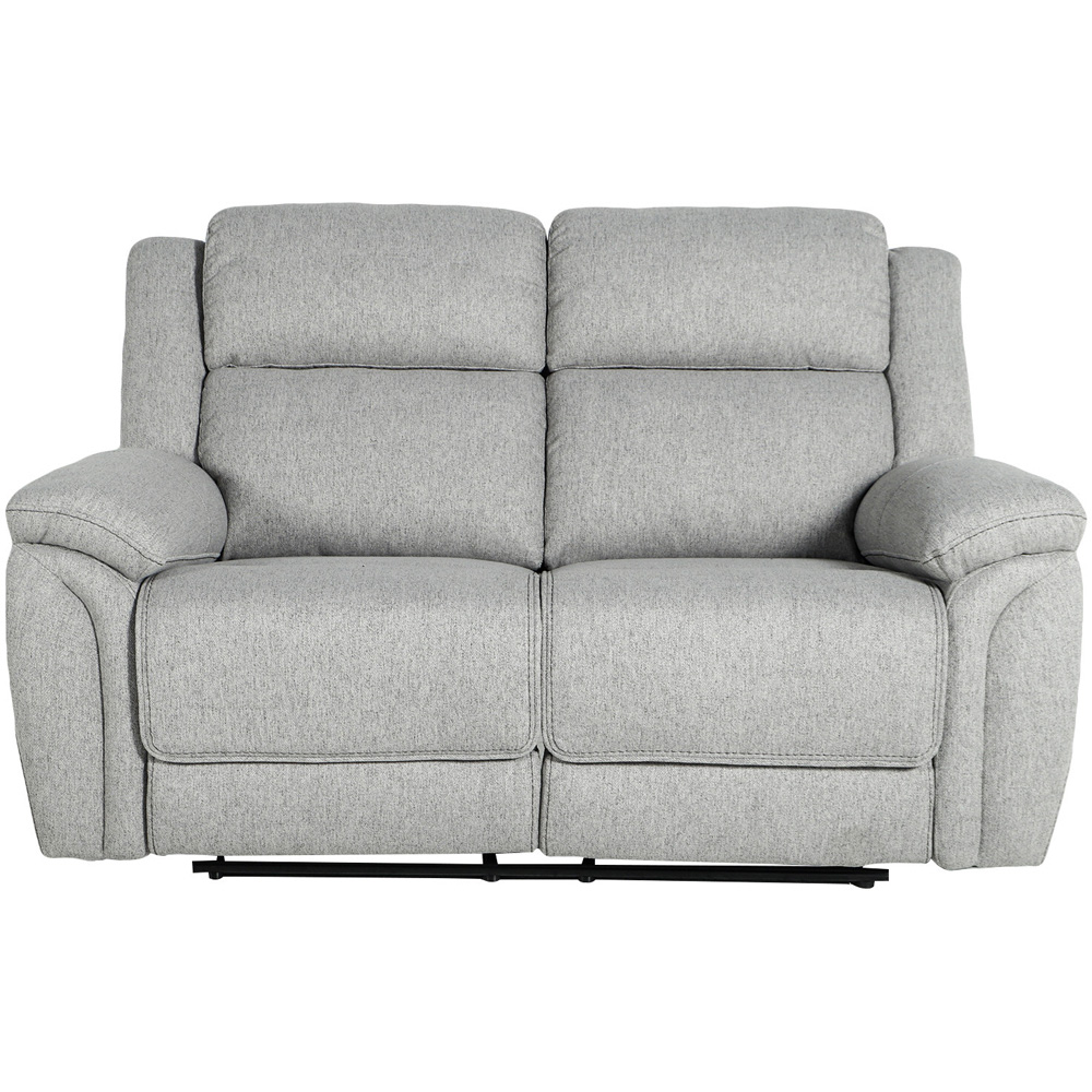 Fraser Reclining Sofa - Grey / 2 Image 2