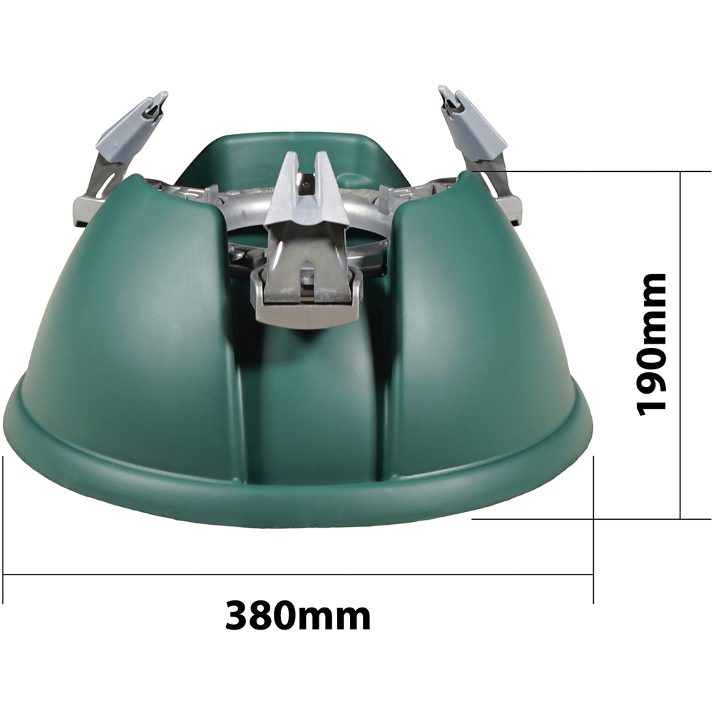 St Helens 1L Christmas Tree Stand Image 6