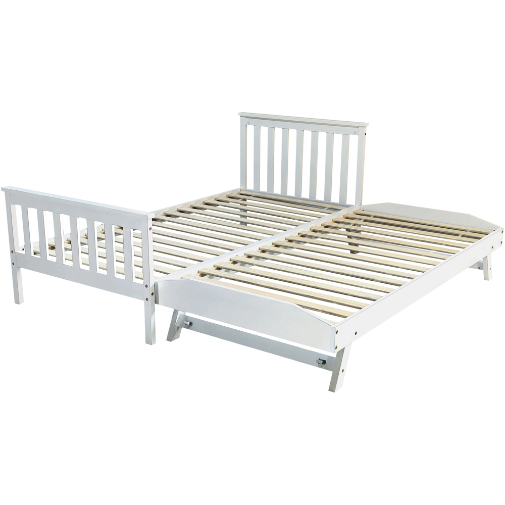 Kidsaw Jinsen Single Pull Out Bed Image 3