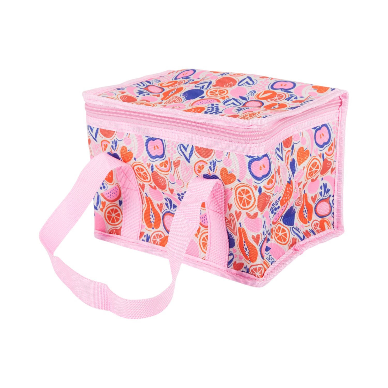Insulated Fruits Lunch Bag Image 10